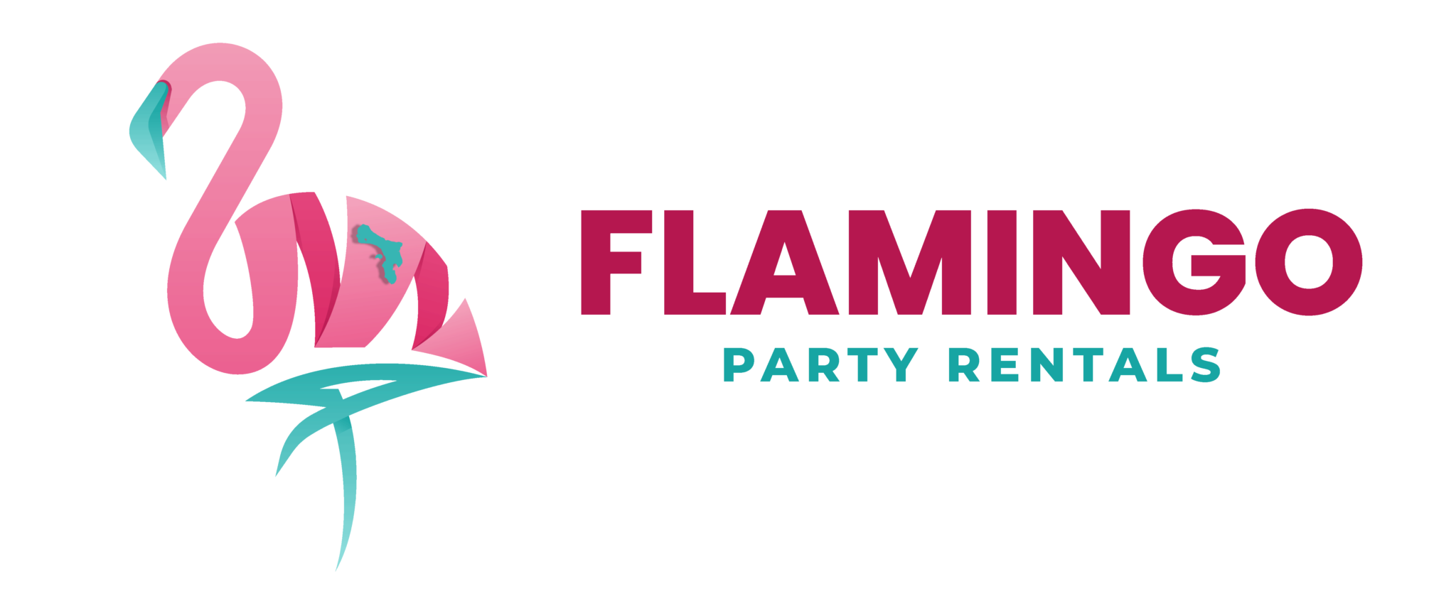 Flamingo Party Rentals